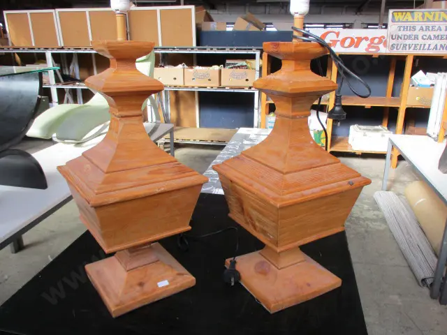 Pr Lamp Bases Image 1++