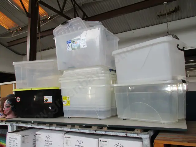 Bins Image 1++