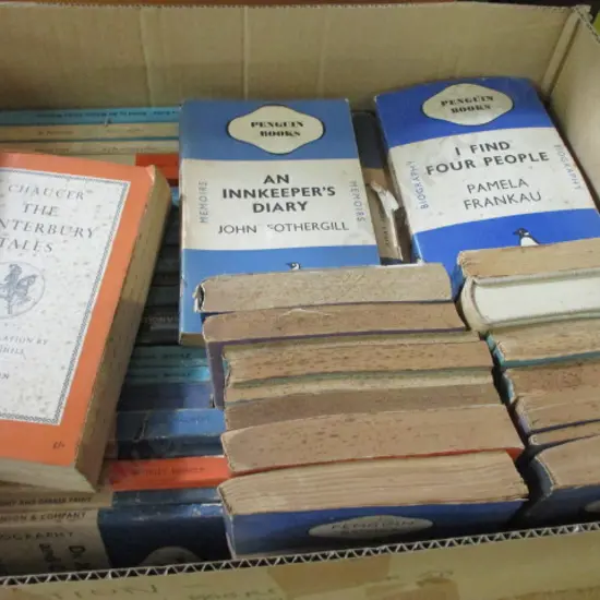 Books