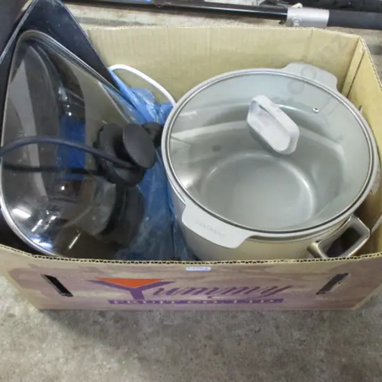 Cookware