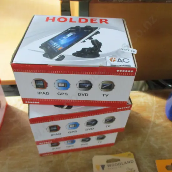 Holders