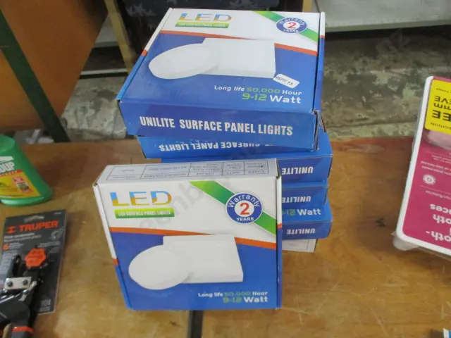 Lighting Image 1++