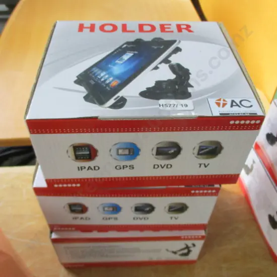 Holders
