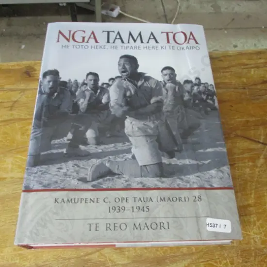 Book