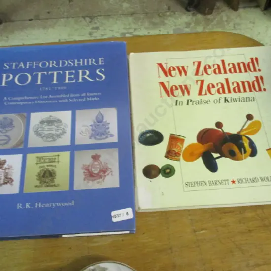 Books