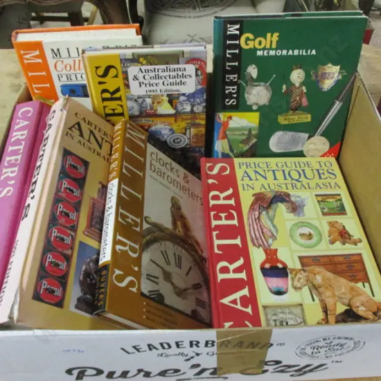 Books