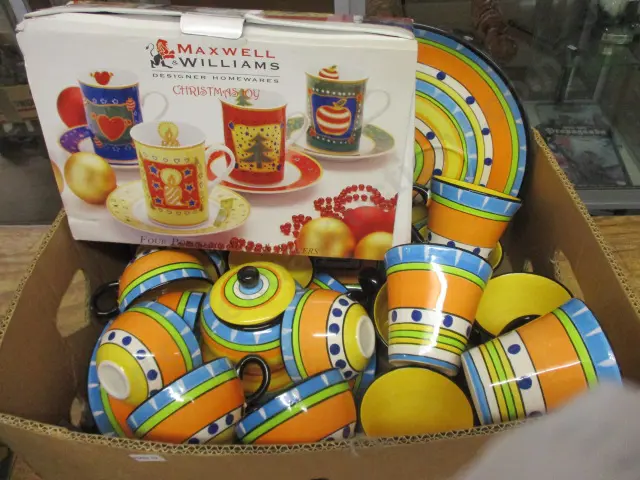 Tableware Image 1++
