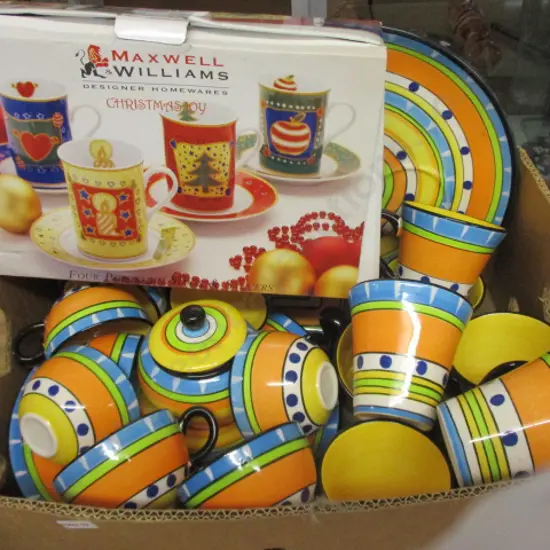 Tableware