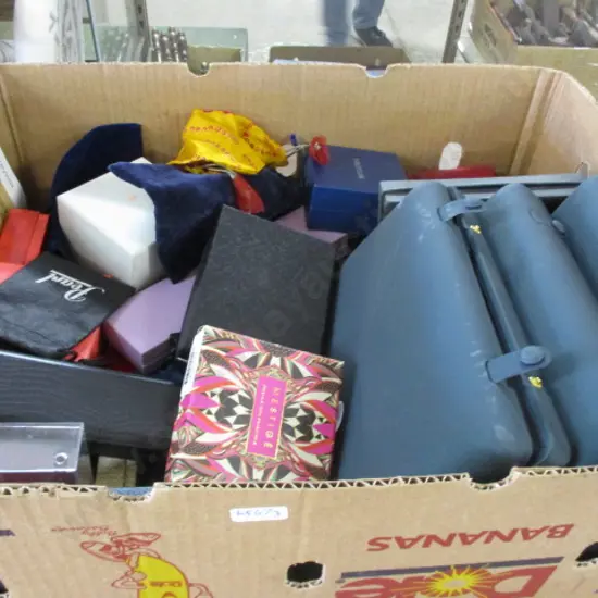 Boxes