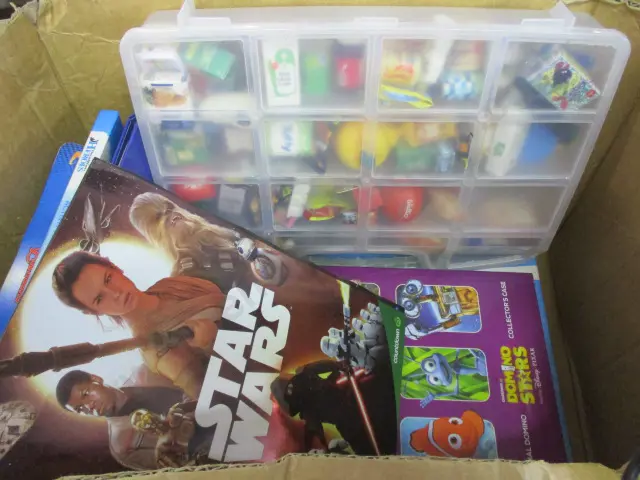 Toys Etc Image 1++