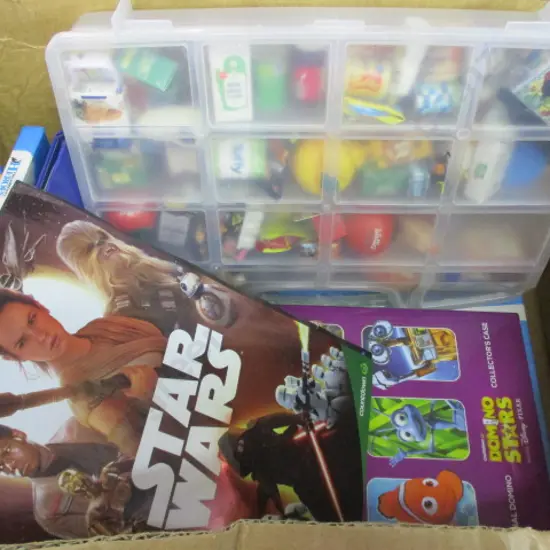 Toys Etc