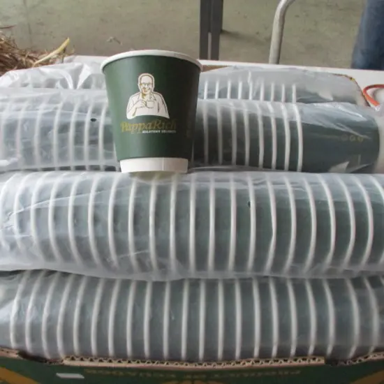 Hot Cups
