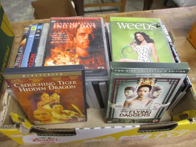 Dvds Image 1++