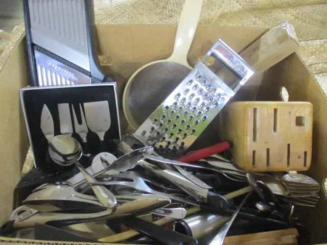Cutlery Image 1++