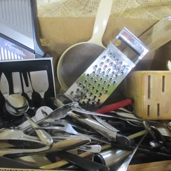 Cutlery