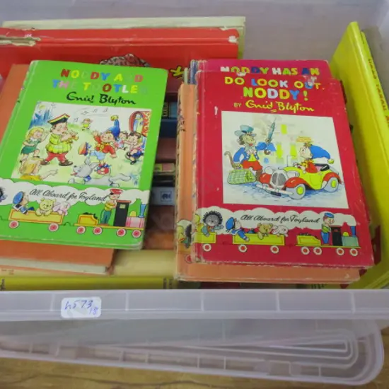 Books