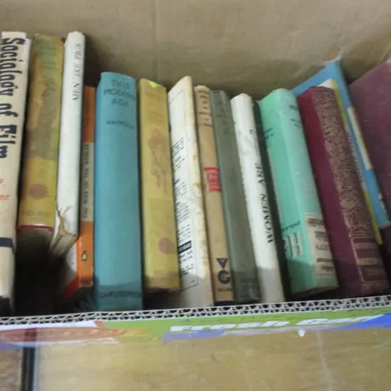 Books