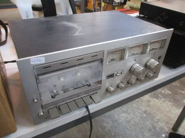 Audio Image 1++