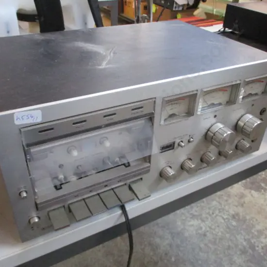Audio