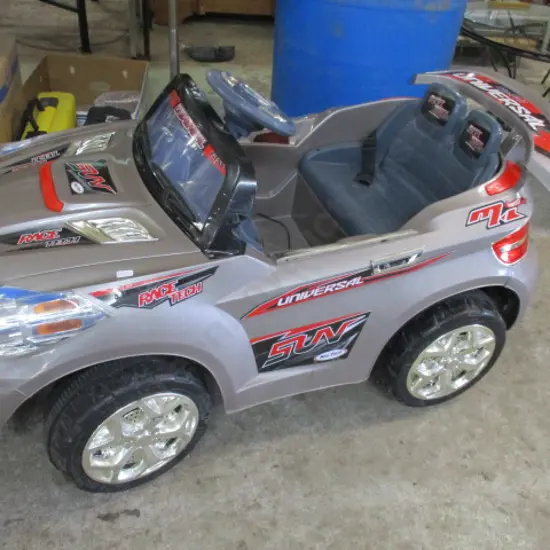 Kids Car