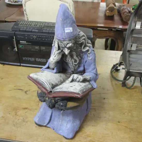 Wizard