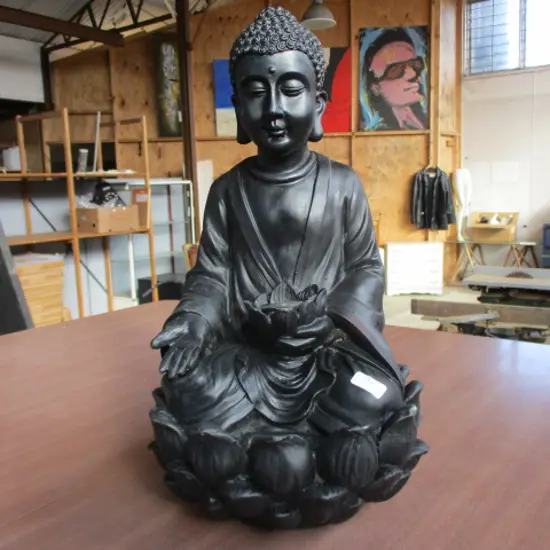 Buddha