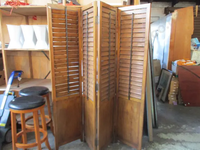 Folding Screen Image 1++
