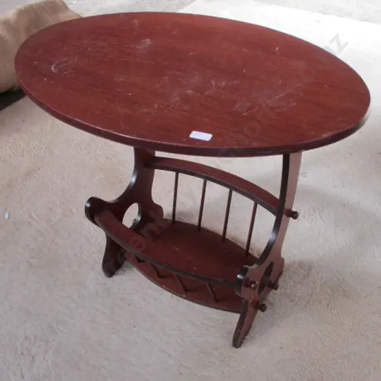 Side Table