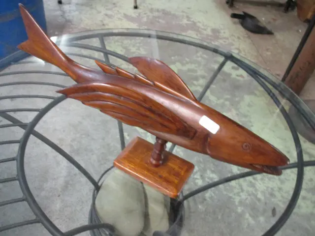 Pitcairn Fish Image 1++
