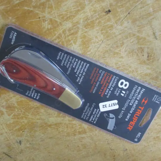 Knife