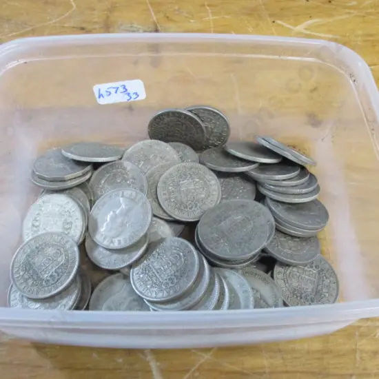 Coins