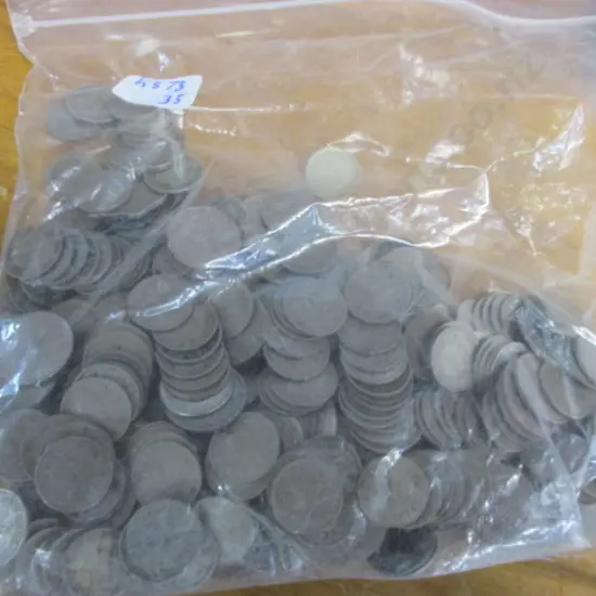Coins