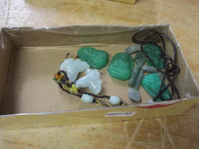 Jade Image 1++