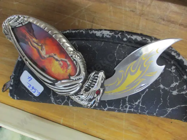 Knife Image 1++
