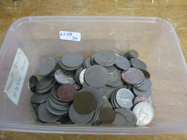 Coins Image 1++