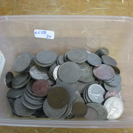 Coins