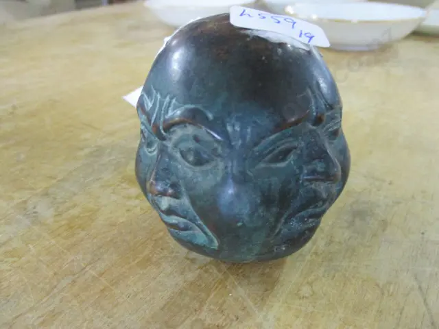 4 Faced Buddha Image 1++