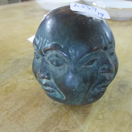 4 Faced Buddha