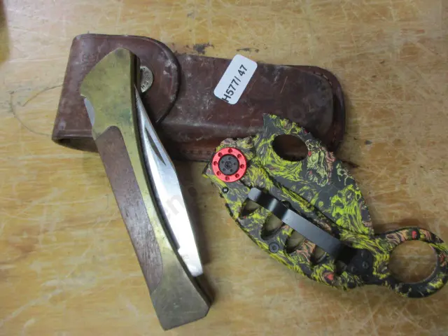 Knives Image 1++