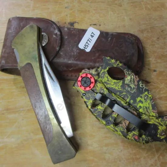 Knives