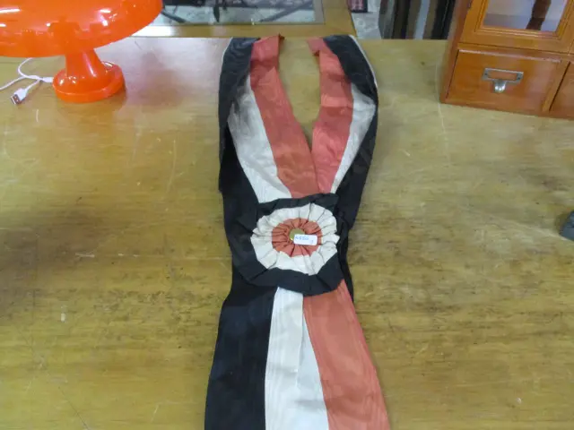 WW1 German Sash Image 1++