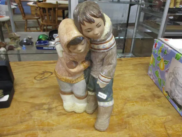 Lladro Figure Image 1++