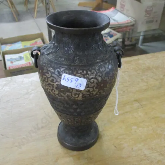 Vase