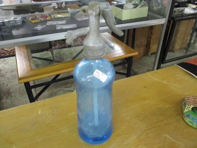 Soda Syphon Image 1++