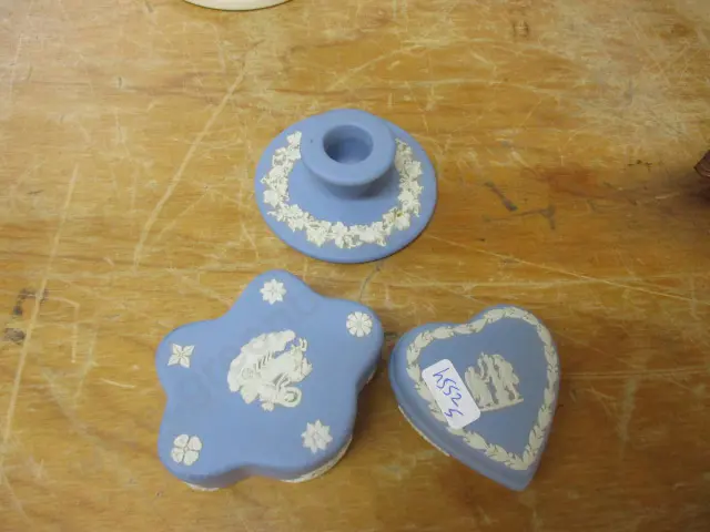 Wedgwood Image 1++