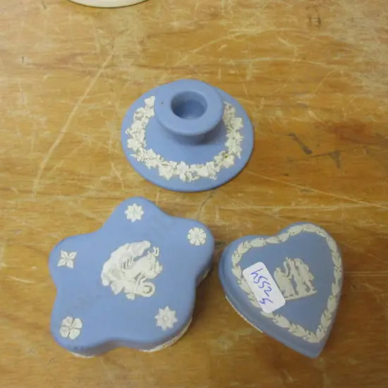 Wedgwood