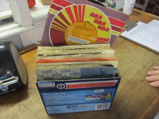 45s Image 1++