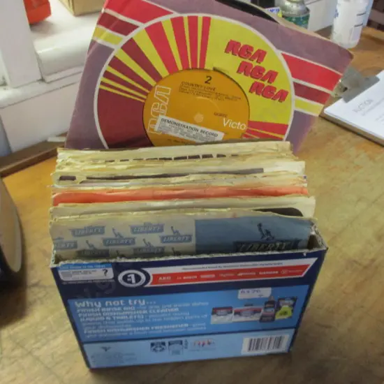 45s