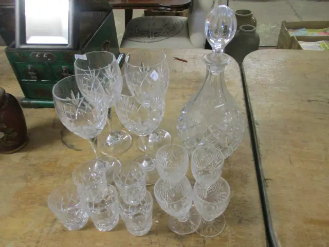 Crystal Image 1++