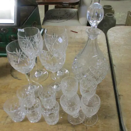 Crystal